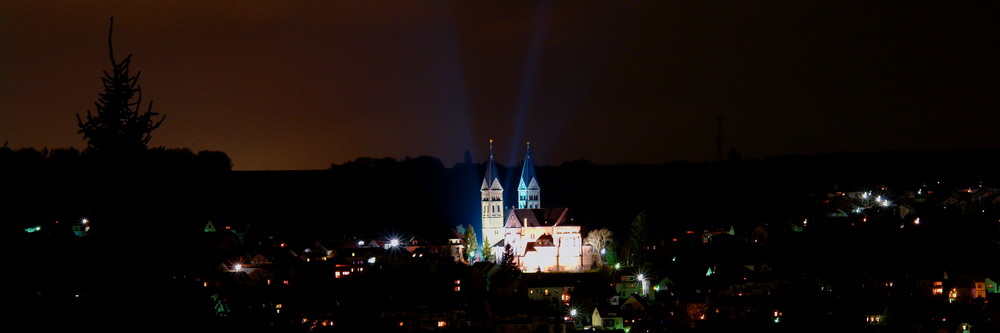 Püttlinger Dom