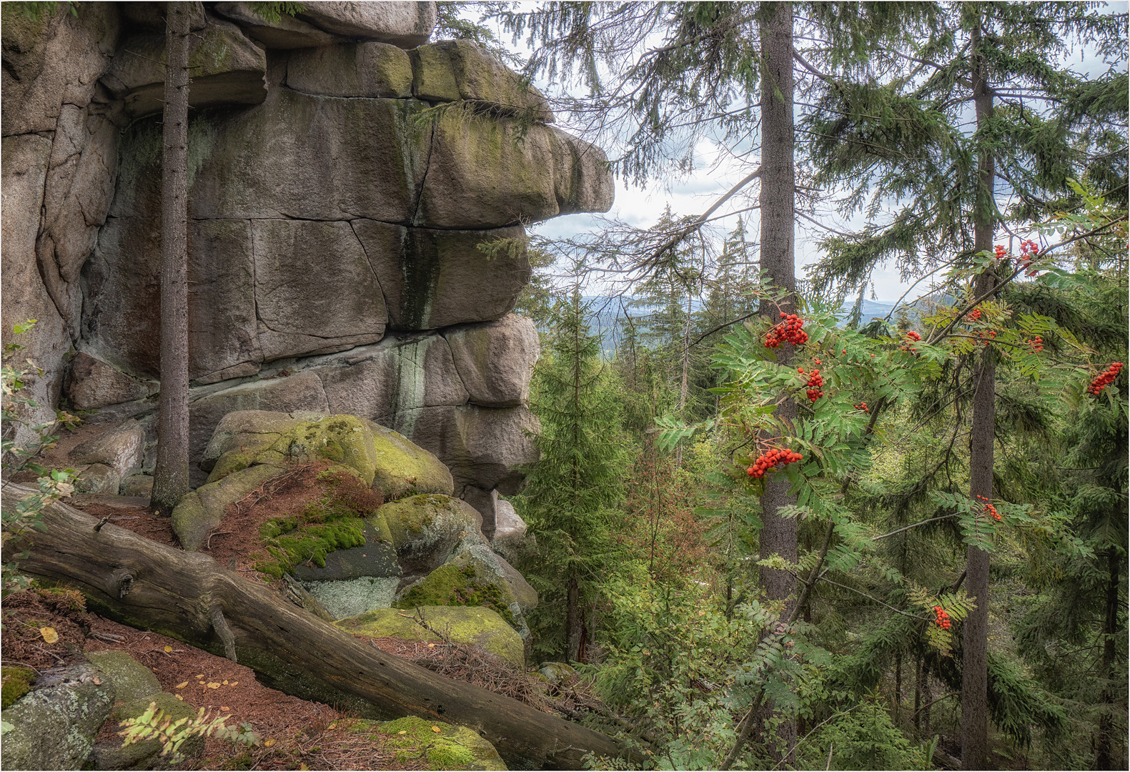 Püttnersfels