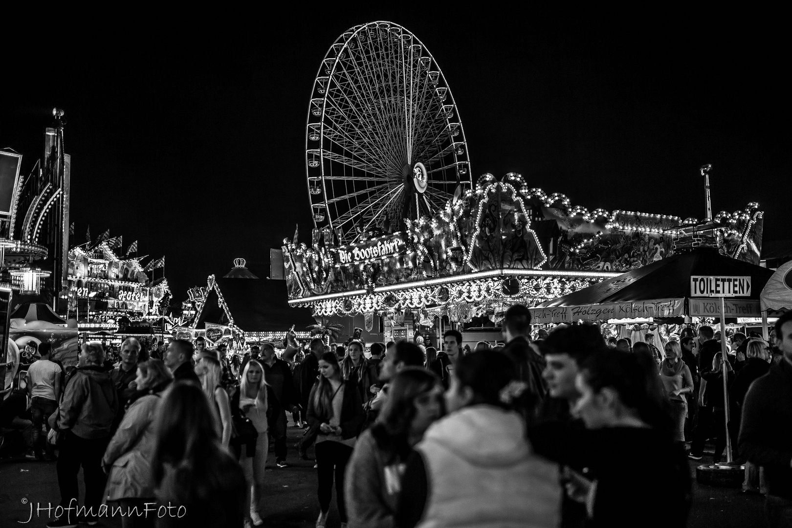 Pützchens Markt 2014 III