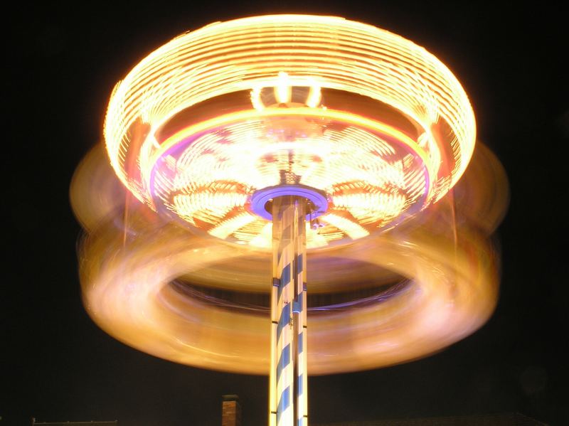 Pützchens Markt in Bonn