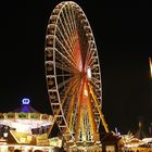 Pützchens' Riesenrad