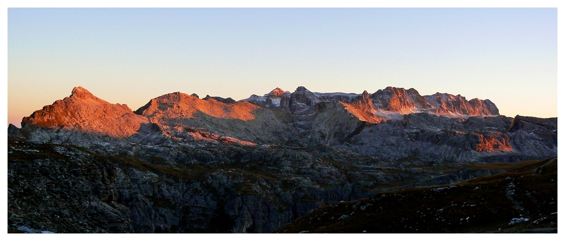 Puezhochfläche