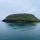 Puffin island