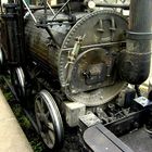 Puffing Billy ----Steam Engine