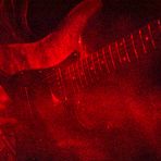 Pughs Gitarre - Pugh's guitar - Pughs gitarr