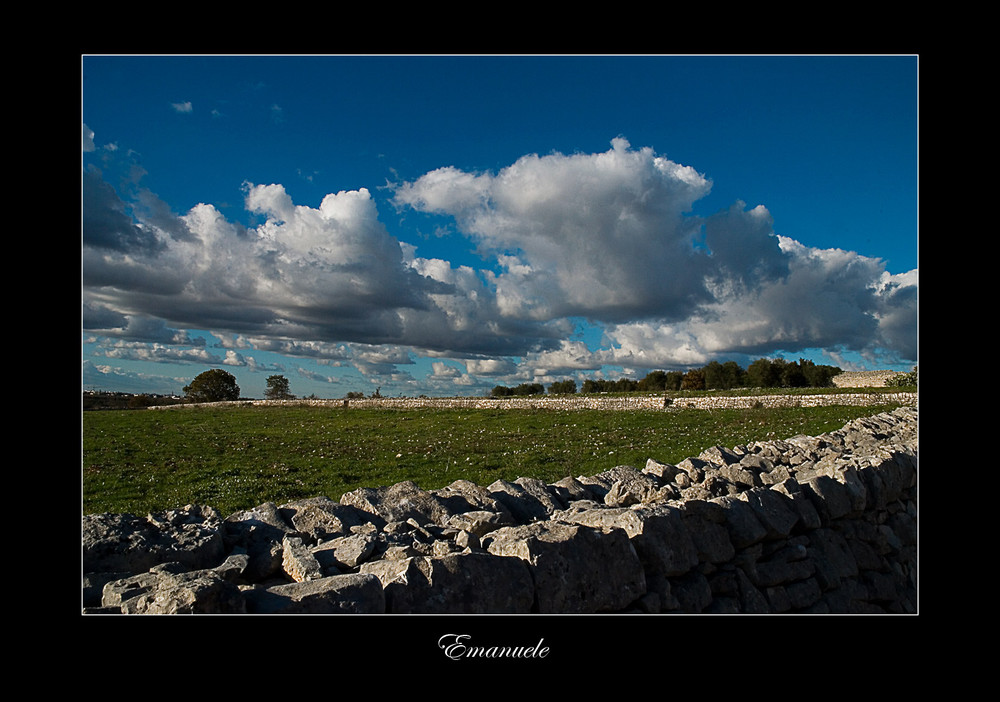 Puglia