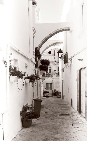 Puglia antica
