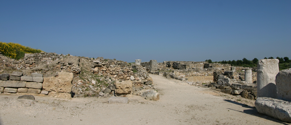 Puglia - Canae