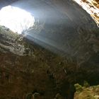 Puglia - Castellana Tropfsteinhöhle