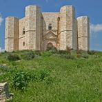 Puglia - Castello del Monte I