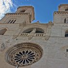 Puglia - Kathedrale von Altamura