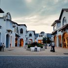 PUGLIA - OUTLET. VILLAGE