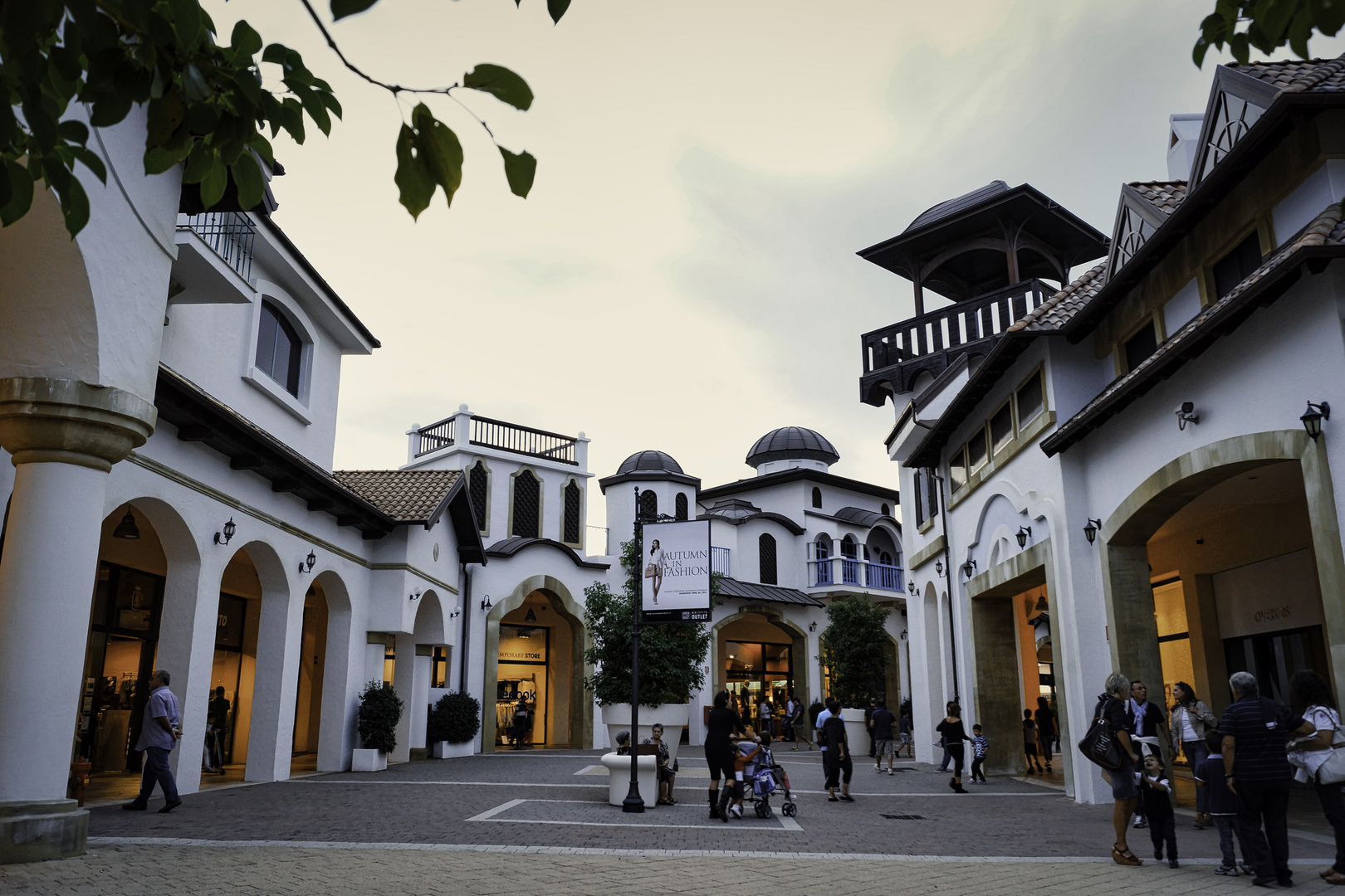 PUGLIA - OUTLET VILLAGE