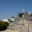 Puglia - Trulli in Alberobello