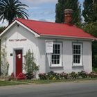 Puhoi Library