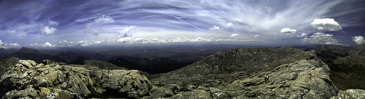 Puig de Massanella