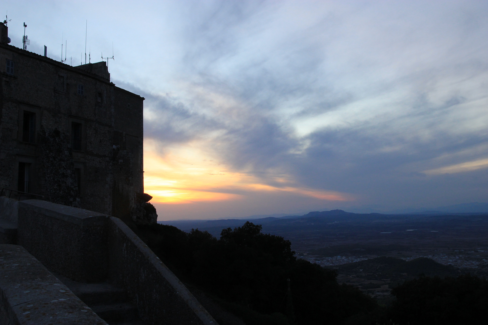 Puig de San Salvador II