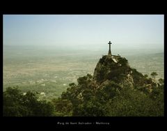 Puig de Sant Salvador 2