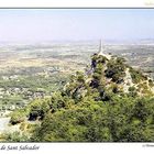 Puig de Sant Salvador