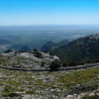 Puig des Teix-Panorama