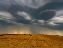 Puissance du ciel