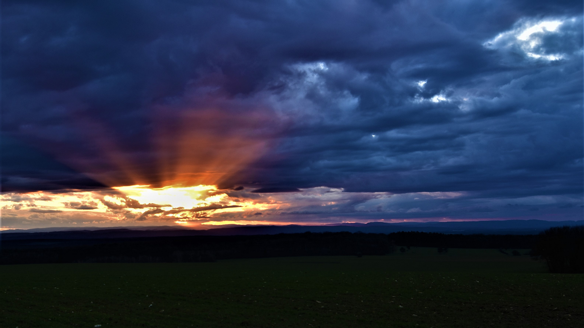 Puit de lumières