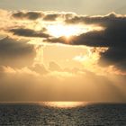 puits de lumière sur capri