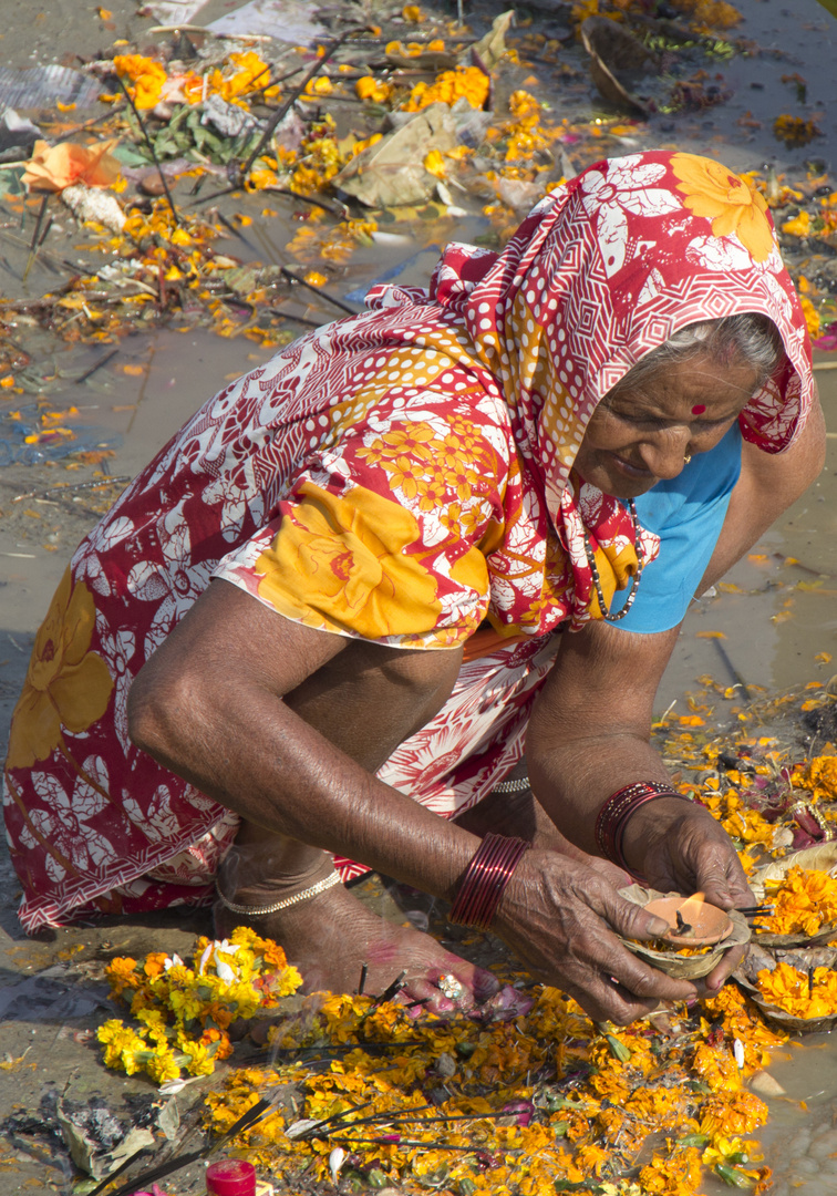 puja