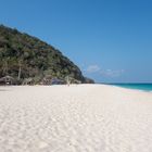 Puka Beach Boracay