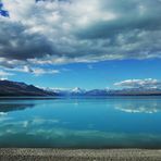 Pukaki