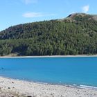 Pukaki Canal