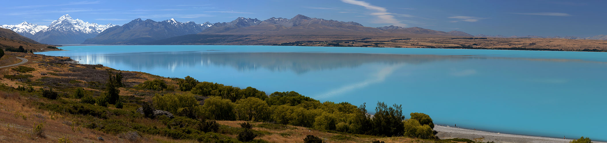 Pukaki