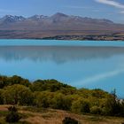 Pukaki