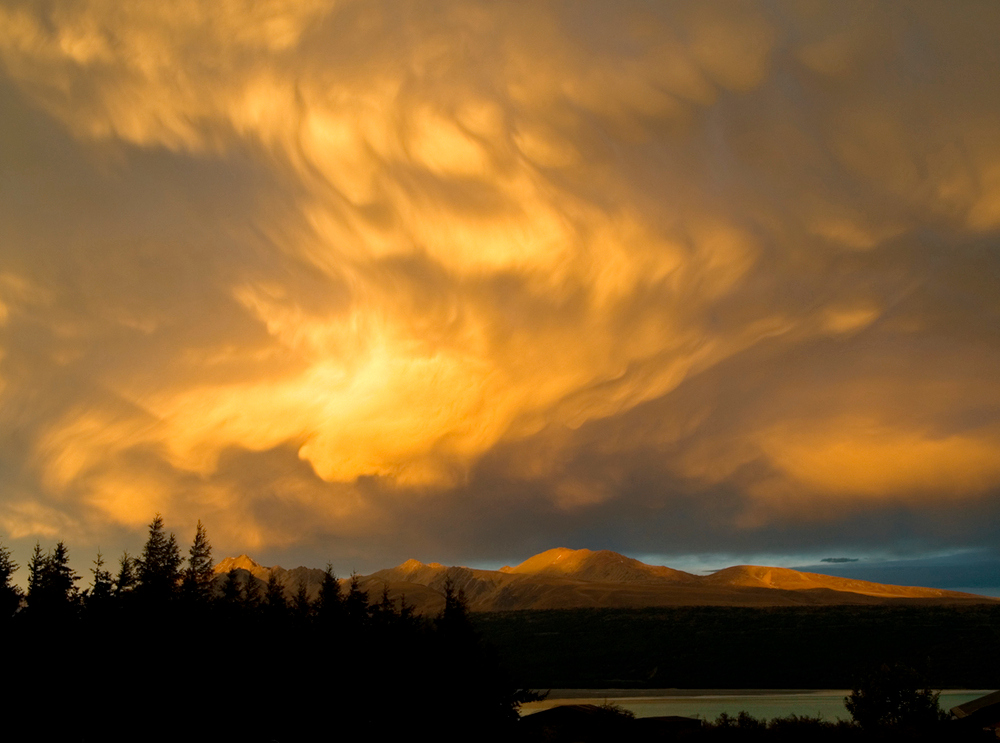 Pukaki