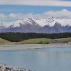 Pukaki See