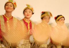Pukat-Tanz aus Aceh