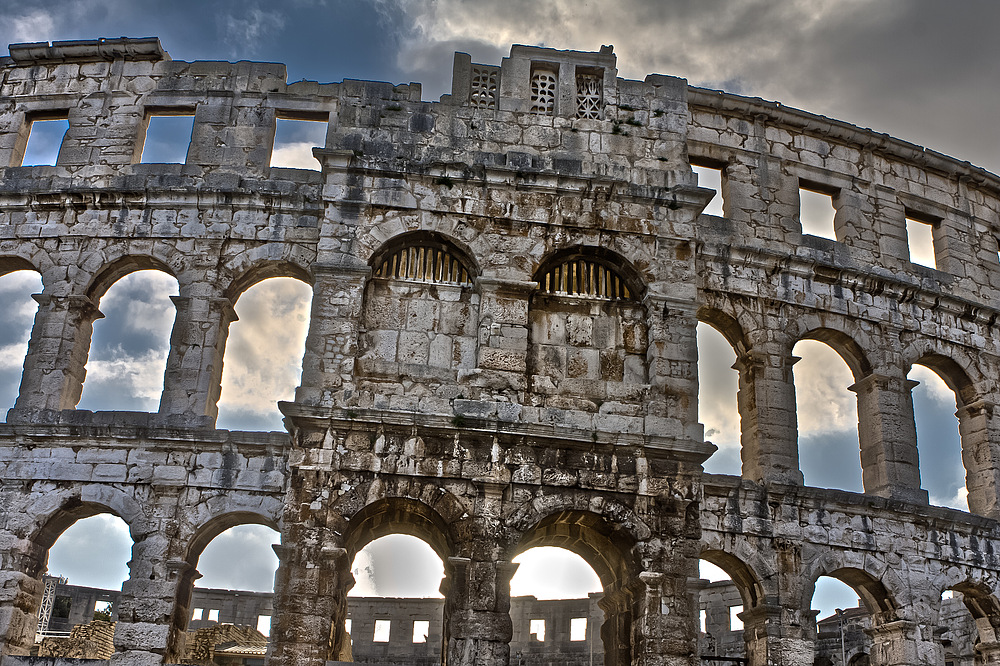 Pula 2010 Part 2