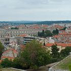 Pula mit Amphitheater 2