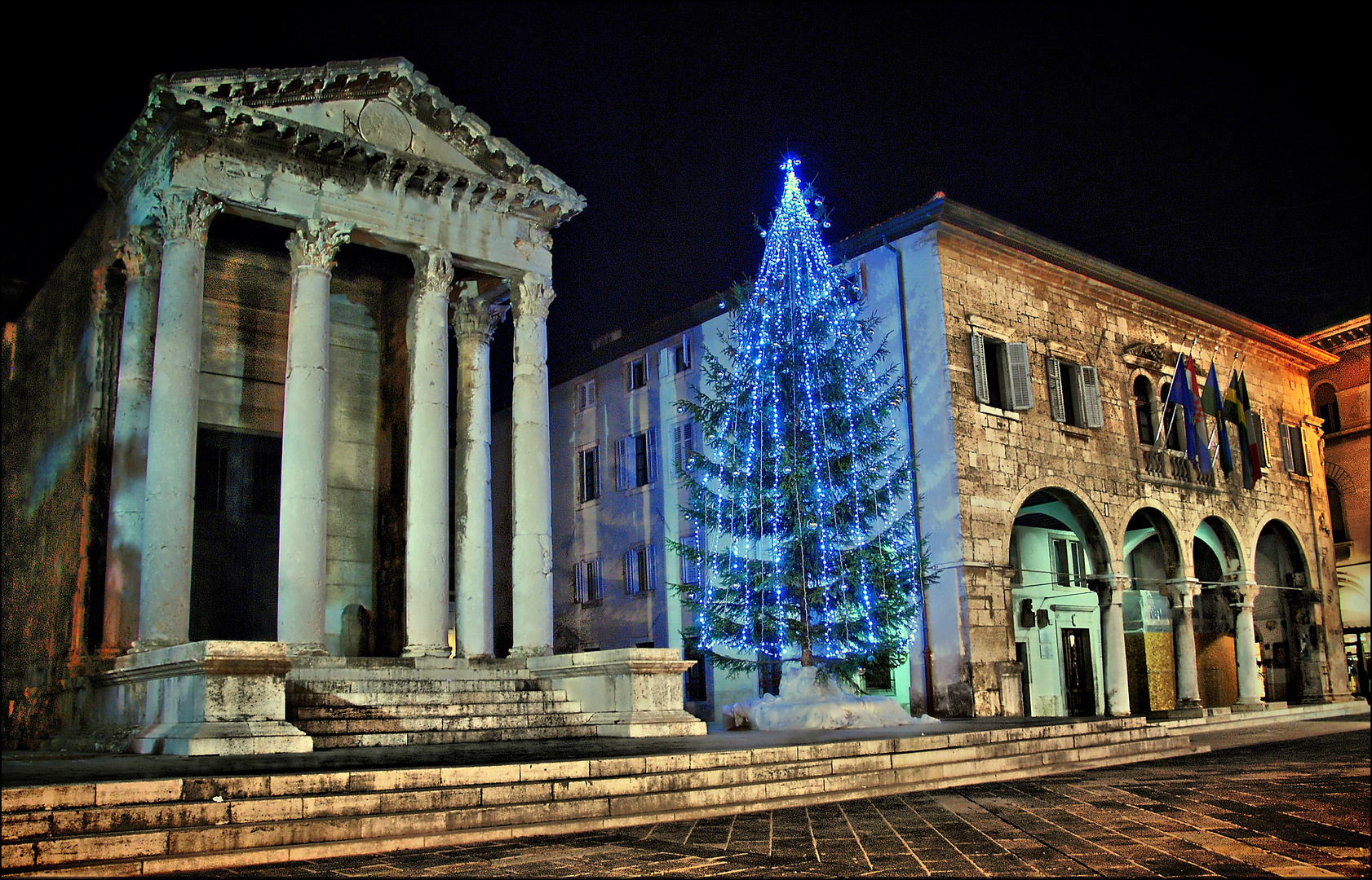 PULA_CROATIA