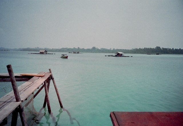 Pulau Banyak