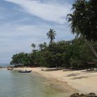 Pulau Kapas