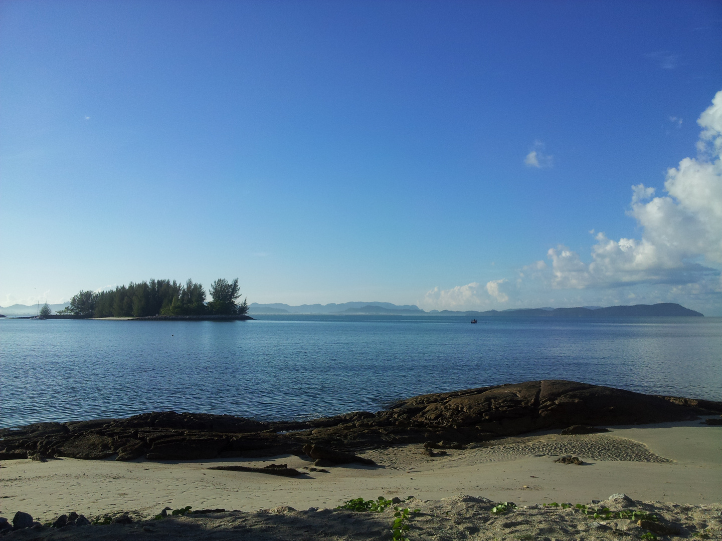 Pulau Langkawi