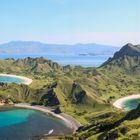 Pulau Padar, Indonesien