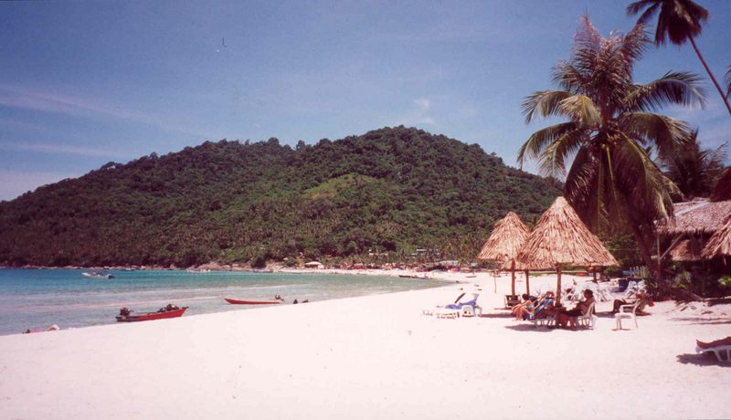 Pulau Perhentian