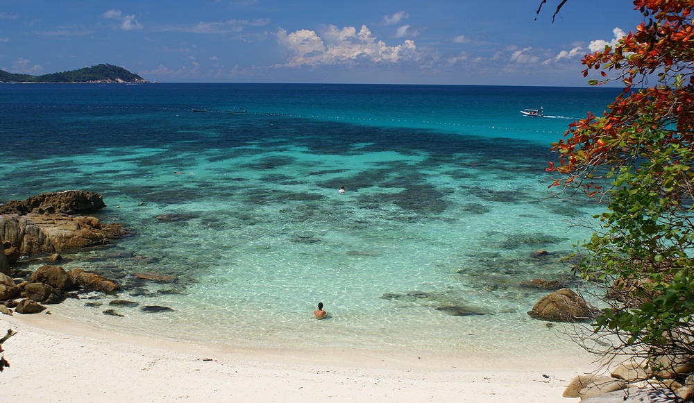 Pulau Perhentian Besar