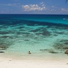 Pulau Perhentian Besar