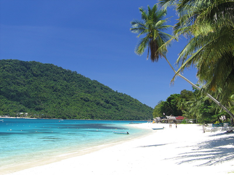 Pulau Perhentian Besar