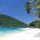 Pulau Perhentian Besar