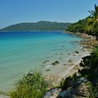 Pulau Perhentian Kecil.