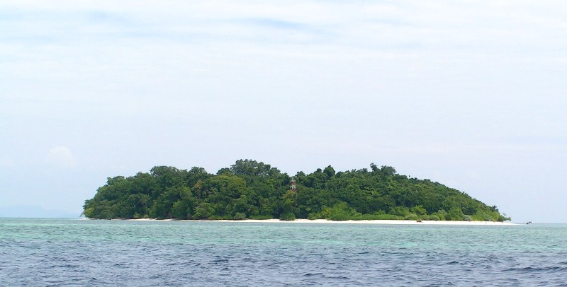 Pulau Sipandan